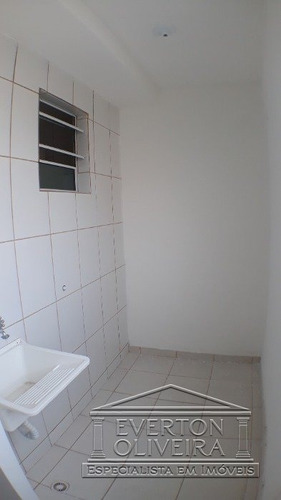 Apartamento - Parque Dos Principes - Ref: 10796 - V-10796