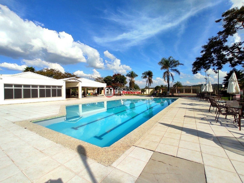 Terreno / Lote Á Venda Com 1027m² No Condomínio Gran Royale. - 5657