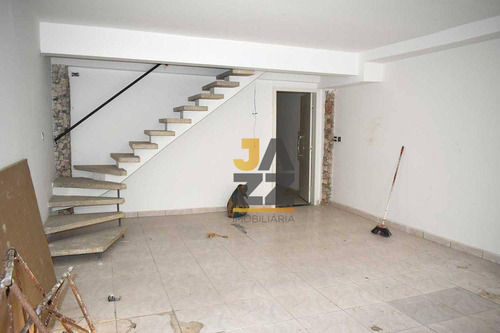 Imagem 18 de 30 de Casa Com 5 Dormitórios À Venda, 311 M² Por R$ 500.000 - Vila Monumento - São Paulo/sp - Ca14531