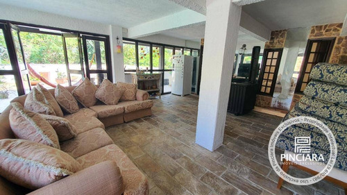 Imagem 30 de 30 de Casa No Vale De Itaipu Com 6 Quartos, 400 M² Por R$ 950.000 - Itaipu - Niterói/rj - Ca0007