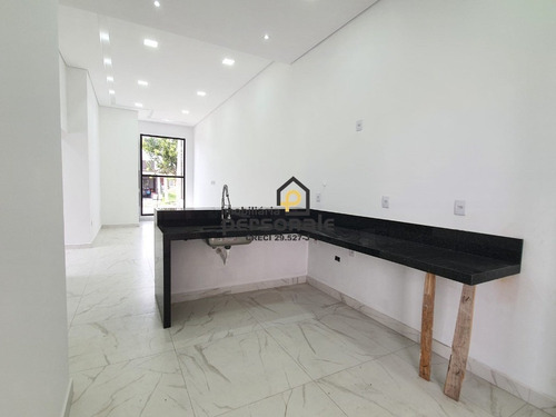 Imagem 9 de 30 de Casa Em Condomínio Em Sorocaba, Terras De São Francisco - Ca00542 - 70017815