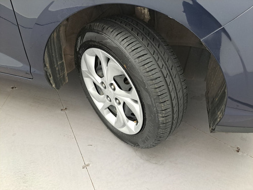 Hyundai HB20 1.0 12V FLEX COMFORT PLUS MANUAL