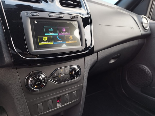 Renault Stepway 5p Intens L4/1.6 Man