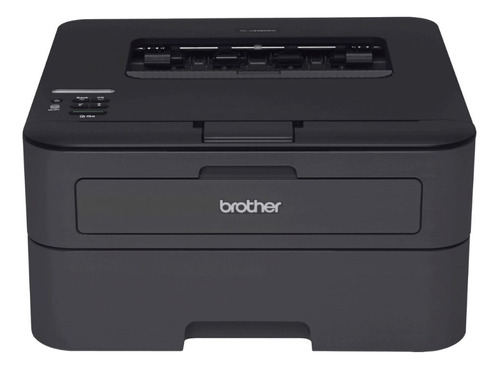 Impresora Brother Hl-l2360dw: Láser, Multifunción