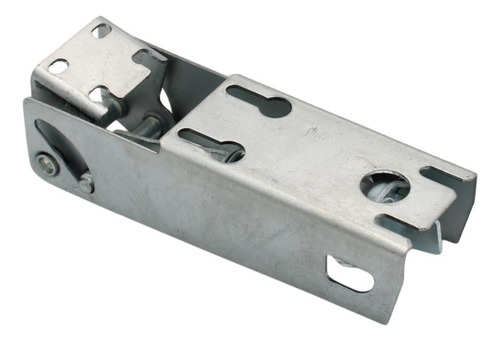 2 Dobradiças Com Mola P/ Freezer Electrolux H420