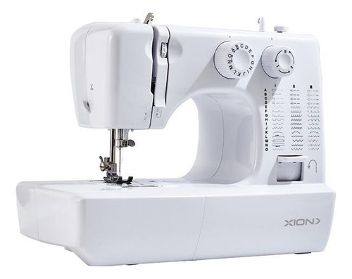 Maquina De Coser Xion Xi-mc450