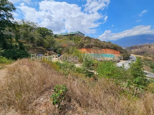 Terreno En Venta El Encantado