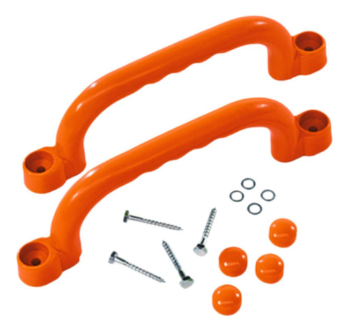 Accesorios De Columpio Para Patio De Juegos, Manijas De