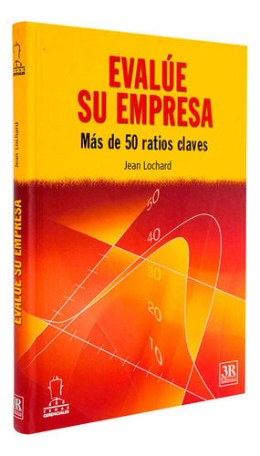 Libro Evalúe Su Empresa