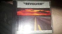 Comprar Revolver Revolver Cd 1990 Rock España Made In France