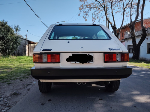 Fiat 147 Vivache