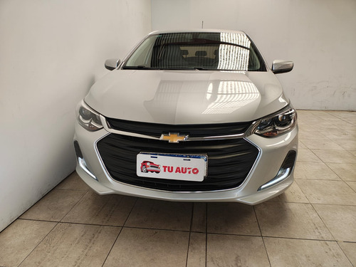 Chevrolet Onix 1.0 Turbo Premier Mt