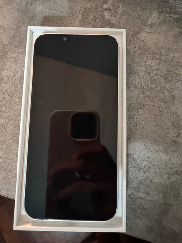 Apple Iphone 14 (256 Gb) - Blanco Estelar Blanco (Usado)
