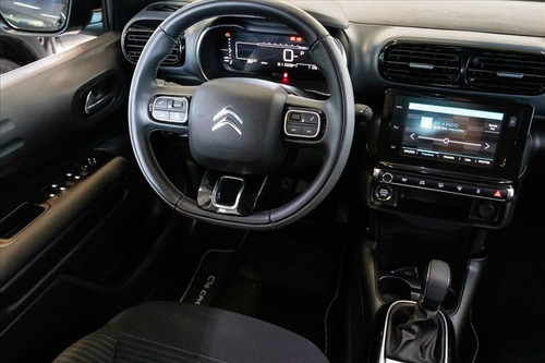 Citroën C4 Cactus 1.6 Vti 120 Feel Eat6