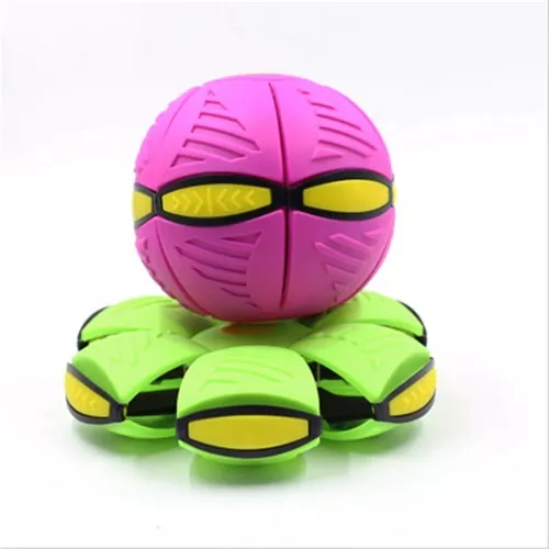 Bola Mágica Frisbol, WS Toys 741 - Bola Infantil - Magazine Luiza