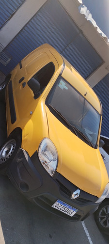 Renault Kangoo Kangoo express