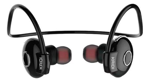 Fone De Ouvido Kaidi 903 Bluetooth Academia Corrida Esporte