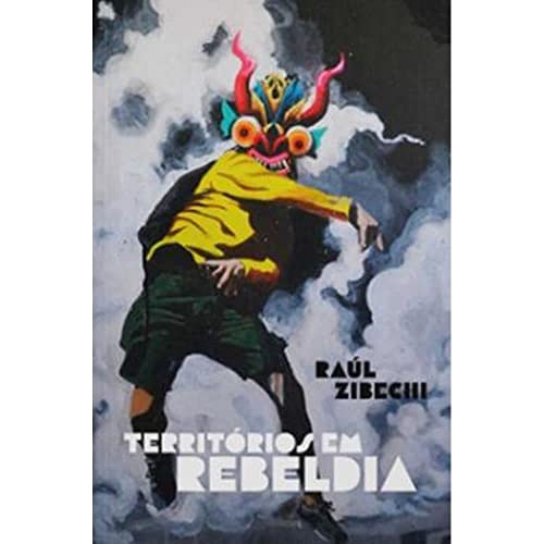 Libro Territorios Em Rebeldia