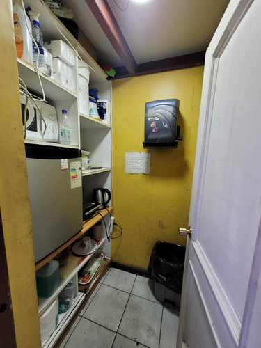 Local Comercial Con Bodega En Caupolican (86304)