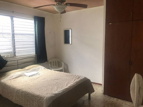 Imagen 5 de 5 de Se Renta Departamento Amueblado, Dos Recámaras, Excelente Ubicación