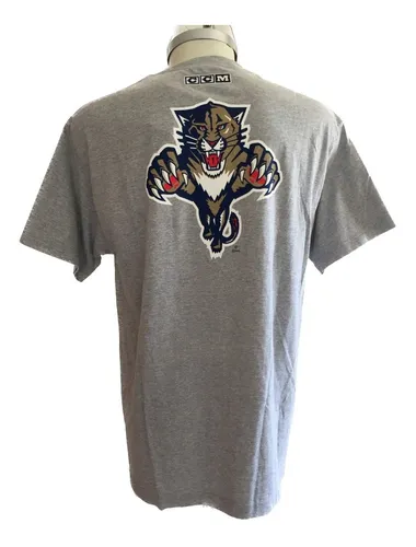 Florida panthers hockey shirts clearance