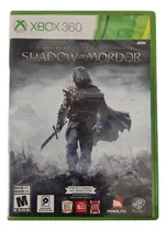 Comprar Middle Earth Shadow Of Mordor \u002F Xbox360 \u002F *gmsvgspcs*