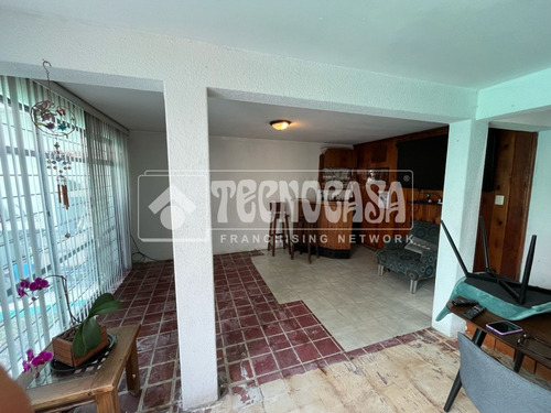 Venta Casas El Rosedal T-df0044-0413