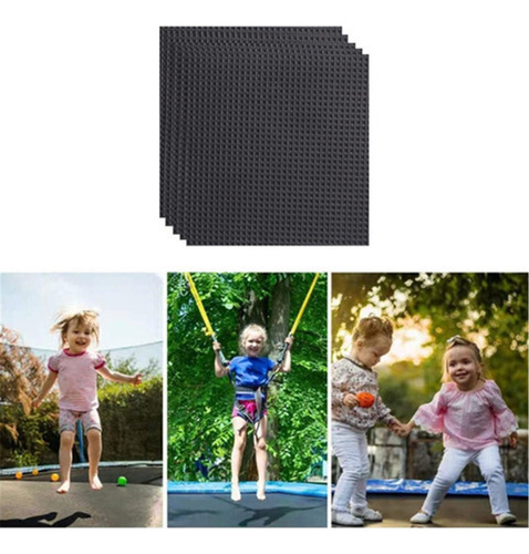 * Trampolín Fix Big Patch Parche Único