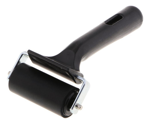 Brayer De Impresión En Bloque 4 Piezas