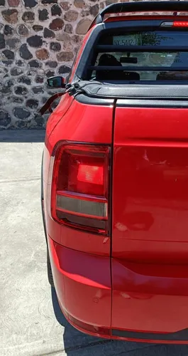 Volkswagen Saveiro 2020