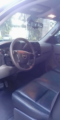 Chevrolet Silverado Ls Ls