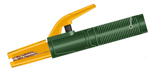 Porta Electrodos 800a Cobre P/mma - Jdeh1a08 Pack X2 Unid