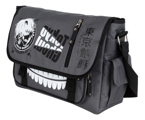 Bolso Bandolera Hayao Miyazaki Mi Vecino Totoro