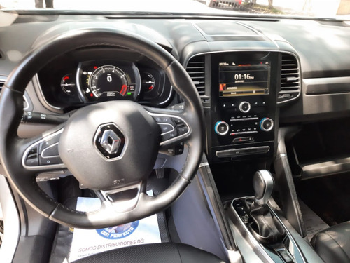 Renault Koleos Zen
