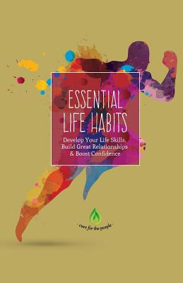 Libro Essential Life Habits: Develop Life Skills, Great R...