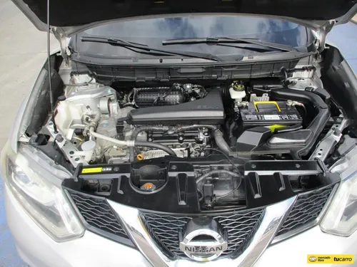 Nissan X-trail T32 4x4 2500cc At Aa