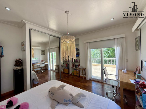 Casa En Venta En Haras Santa Maria - Barrio Las Lomas - Escobar
