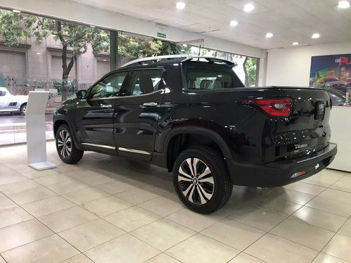 Fiat Toro 2.0 350 Multijet Volcano 4x4 At