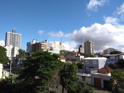 1 Dormitório Com Vaga No Jardim Do Salso - 28-im430861