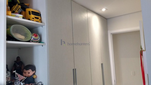 Apartamento Com 2 Dormitórios À Venda, 137 M² Por R$ 820.000,00 - Mansões Santo Antônio - Campinas/sp - Ap5935