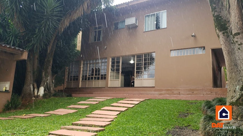 Imagem 5 de 30 de Casa À Venda No Jardim América - 867