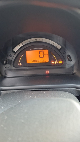 Citroën C3 2009 1.4 8v Glx Flex 5p