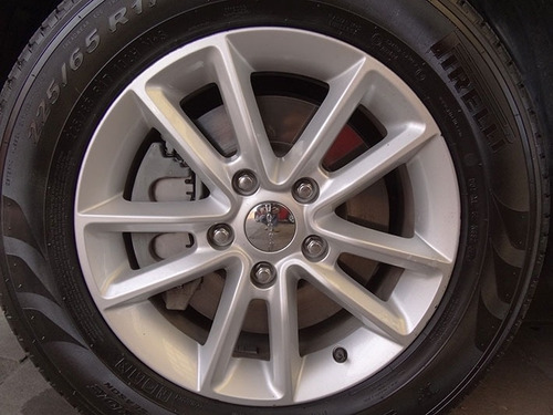 Imagem 8 de 8 de Dodge Journey Sxt