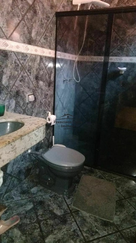 Imagem 8 de 14 de Casa Térrea À Venda Em Lorena/sp - Cs457