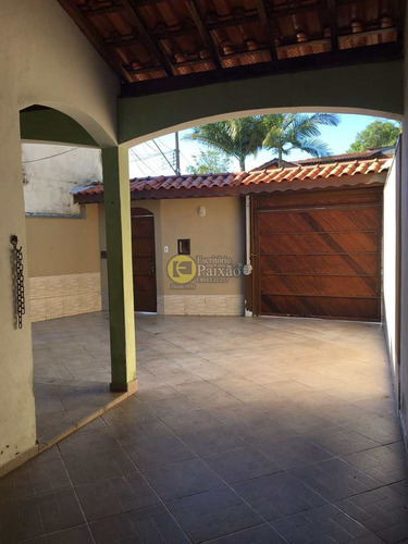 Imagem 5 de 30 de Casa Com 3 Dorms, Jardim Rubi, Mogi Das Cruzes - R$ 550 Mil, Cod: 146001 - V146001