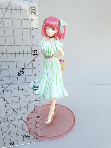 Gotoubun No Hanayome Nakano Nino Quintuplets Original Usada