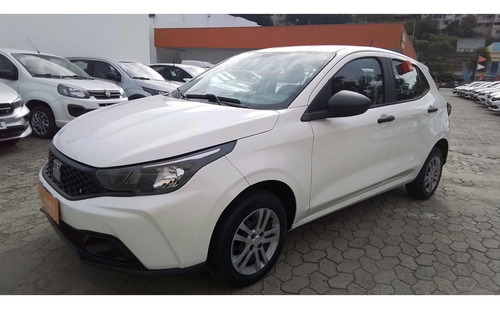 Fiat Argo 1.0 FIREFLY FLEX MANUAL