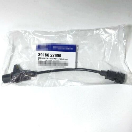 Sensor Ckp Hyundai Accent New/prime/getz/ Kia Rio Jb/