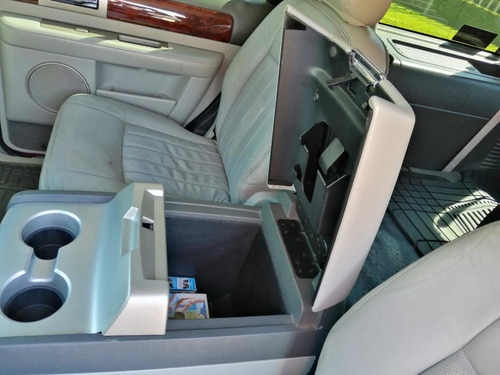 Imagen 13 de 15 de Lincoln Navigator 2005 Vagoneta Ultime 4x2 At