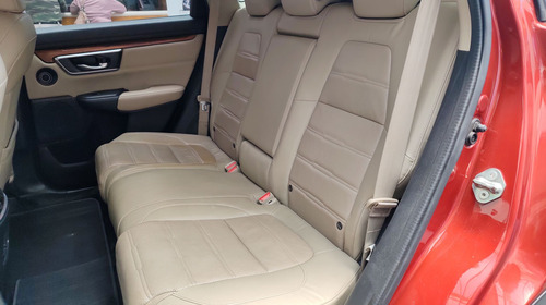 Honda CR-V 1.5 Touring Cvt